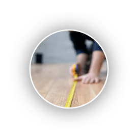 Floor measurement | T And H Floor Store