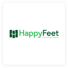 Happy feet | T And H Floor Store