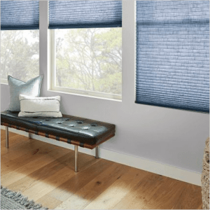 Window treatments | T And H Floor Store