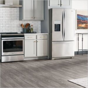 Flooring | T And H Floor Store