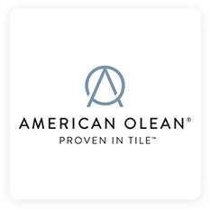 American olean | T And H Floor Store