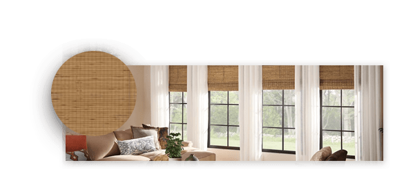 Window treatment | T And H Floor Store