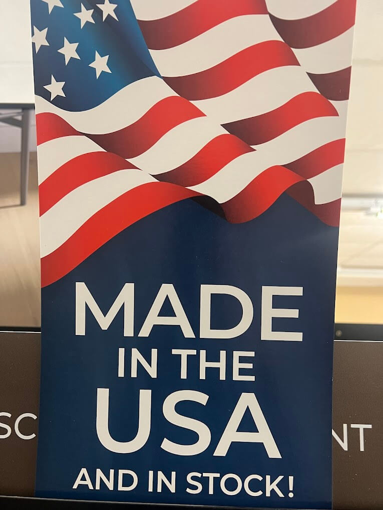 Made in USA | T And H Floor Store