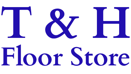 Logo | T And H Floor Store